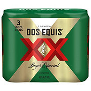 Dos Equis Lager Especial