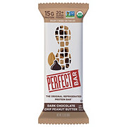 Perfect Bar 15g Protein Bar - Dark Chocolate Chip Peanut Butter