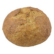 H-E-B Bakery Bauernbrot German Rye Bread