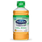 Pedialyte AdvancedCare Electrolyte Solution - Tropical Fruit