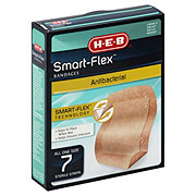 H-E-B Smart Flex Bandages