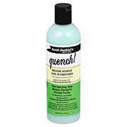 Aunt Jackie's Quench Moisture Intensive Leave-In Conditioner