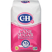 C&H Pure Cane Sugar