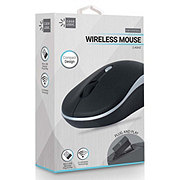 Case Logic Wireless Mouse - Black