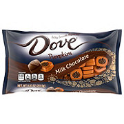 Dove Promises Milk Chocolate Candy - Shop Candy at H-E-B