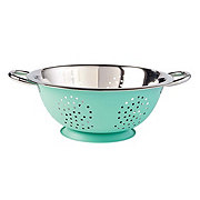 Oxo SoftWorks Stainless Steel Colander - Shop Utensils & Gadgets at H-E-B