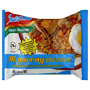 Indomie Instant Noodles Mi Goreng Barbeque Chicken