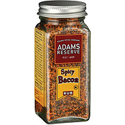 Adams Reserve Spicy Bacon Rub