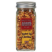 Adams Reserve Kicked-Up Chicken Rub