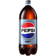 Pepsi Diet Cola