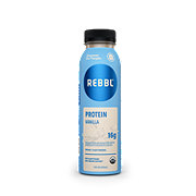 REBBL Protein Elixir - Vanilla
