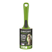 Evercare Pet Ergo Grip Extreme Stick Plus Lint Roller