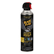 Black Flag Foaming Wasp and Hornet Killer Aerosol Insecticide Spray