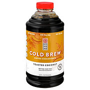 Kohana Toasted Coconut Coffee Concentrate Cold Brew