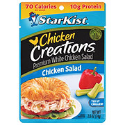 StarKist Chicken Creations Chicken Salad Pouch
