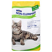 Hill Country Fare Unscented Non-Clumping Cat Litter