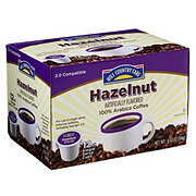 Hill Country Fare Hazelnut Single Serve Coffee Cups
