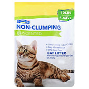 Hill Country Fare Unscented Non-Clumping Cat Litter