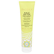 Pacifica Kale Detox Deep Cleaning Face Wash