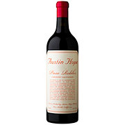 Austin Hope Cabernet Sauvignon Red Wine