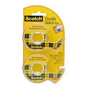 Scotch Double Side Tape