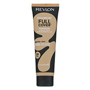 Revlon ColorStay Full Cover Foundation, 240 Medium Beige