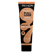 Revlon ColorStay Full Cover Foundation, 320 True Beige