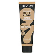 Revlon ColorStay Full Cover Foundation - 330 Natural Tan