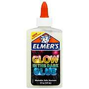 Elmer's School Glue - Shop Glue at H-E-B