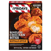 TGI Fridays Buffalo Style Boneless Chicken Bites