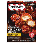 TGI Fridays Honey BBQ Boneless Chicken Bites
