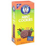 Goodie Girl Cookies Gluten Free Mint Cookies