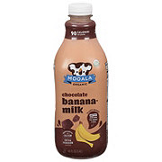 Mooala Organic Chocolate Banana Milk