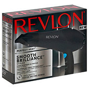 Revlon Smooth Brilliance Styler