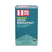 Equal Exchange Organic Irish Breakfast