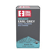 Equal Exchange Organic Earl Gray Tea