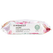 The Honest Company Sensitive Baby Wipes -  Fragrance Free 
