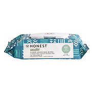 The Honest Company Sensitive Baby Wipes - Fragrance Free 