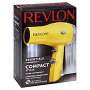 Revlon Essentials Compact Styler