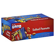 Planters Salted Peanuts Multipack