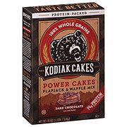 Kodiak Cakes Power Cakes Flapjack & Waffle Mix - Dark Chocolate