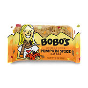 Bobo's Limited Edition Oat Bar - Pumpkin Spice