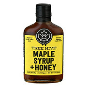 Tree Hive Maple Syrup & Honey