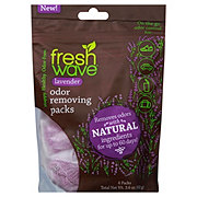 Fresh Wave Lavender Odor Removing Packs