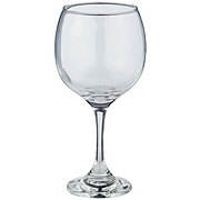 Kitchen & Table by H-E-B Bohemian Crystal Red Wine Glasses - Shop Glasses &  Mugs at H-E-B