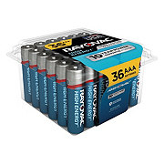 H-E-B Alkaline D Batteries - Shop Batteries at H-E-B