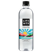 LifeWtr Purified Water