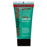 Ecoly Style Sexy Hair Not So Hard Up Spray
