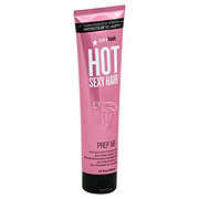 Ecoly Sexy Hair Hot Sexy Hair Prep Me Blow Dry Primer