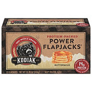 Kodiak 14g Protein Power Flapjacks - Buttermilk